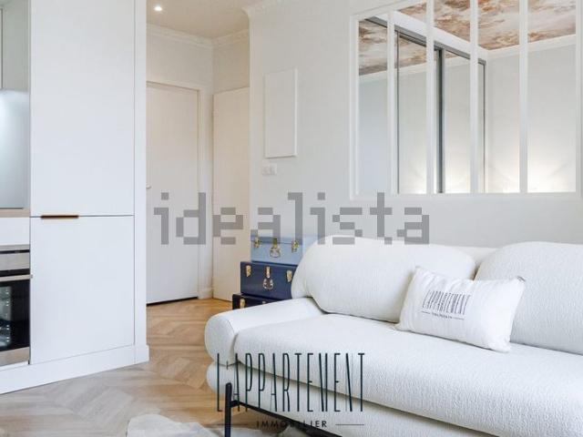 Appartement, Toulouse