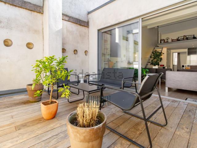 Appartement, Toulouse