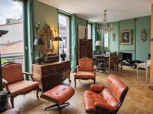 Appartement, Toulouse