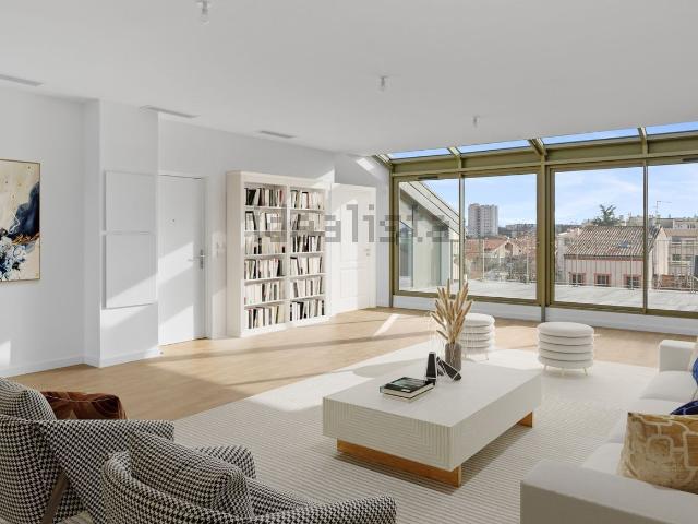 Appartement, Toulouse