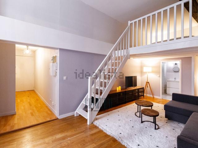 Appartement, Toulouse