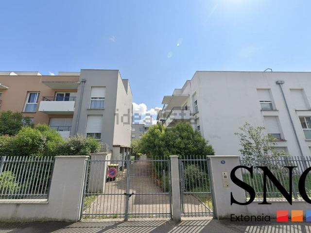Appartement, Toulouse