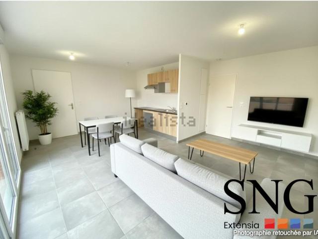 Appartement, Toulouse