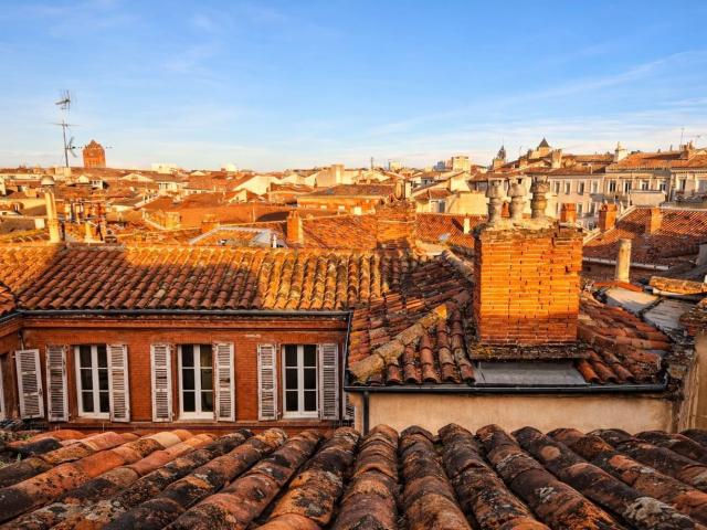 Appartement, Toulouse