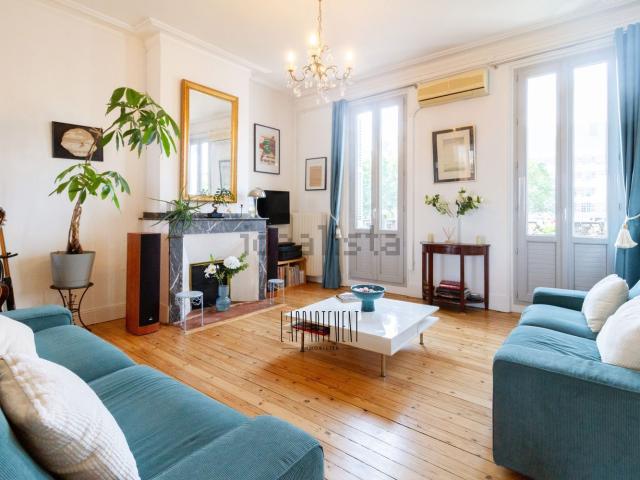 Appartement, Toulouse