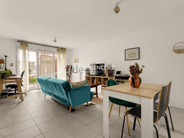 Appartement, Toulouse