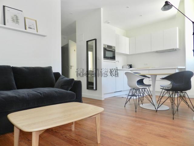 Appartement, Toulouse