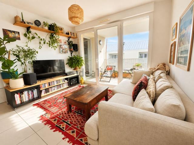 Appartement, Toulouse