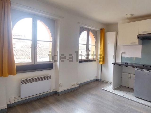 Appartement, Toulouse