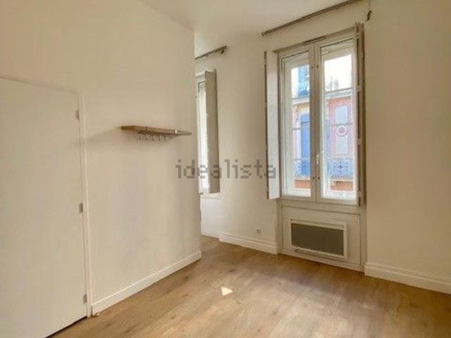Appartement, Toulouse