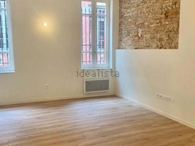 Appartement, Toulouse