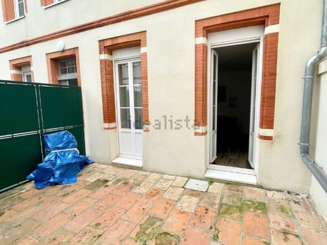 Appartement, Toulouse
