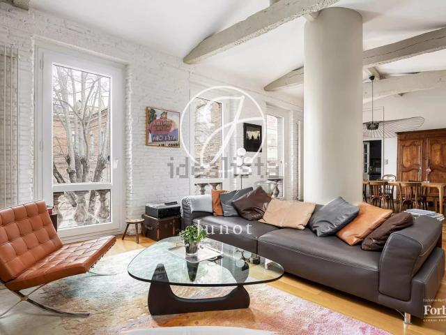 Appartement, Toulouse