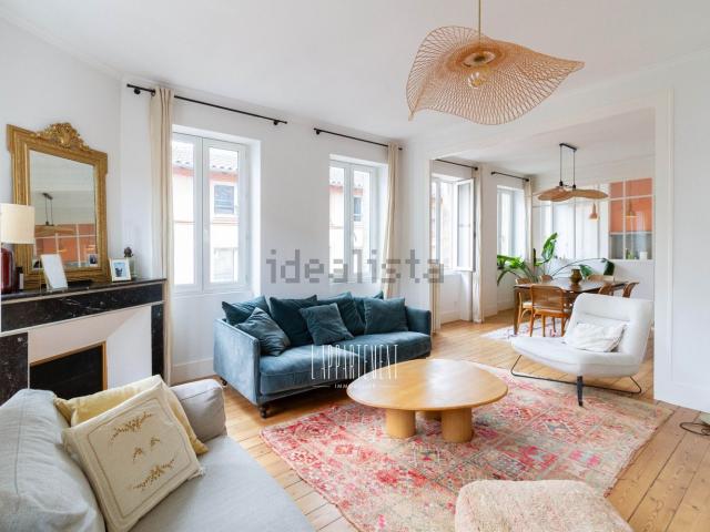 Appartement, Toulouse