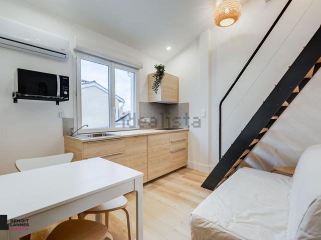 Appartement, Toulouse