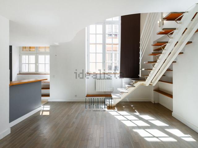 Appartement, Toulouse