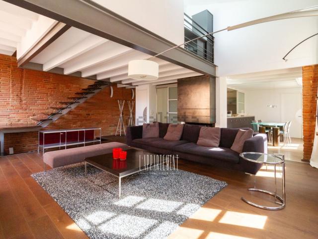 Appartement, Toulouse