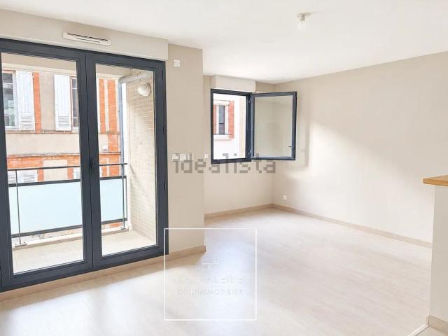 Appartement, Toulouse