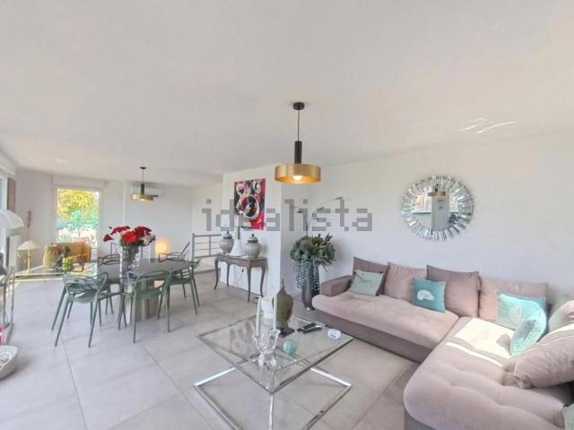 Appartement, Toulouse