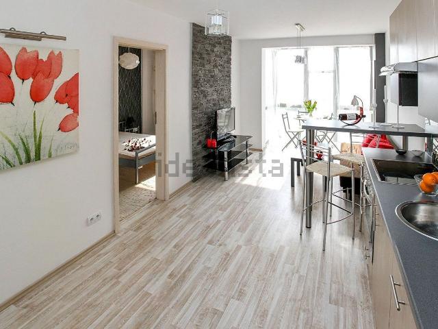 Appartement, Toulouse