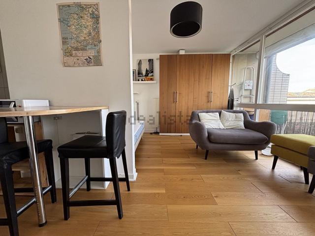 Appartement, Toulouse