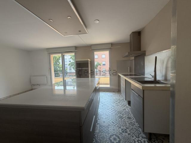 Appartement, Toulouse