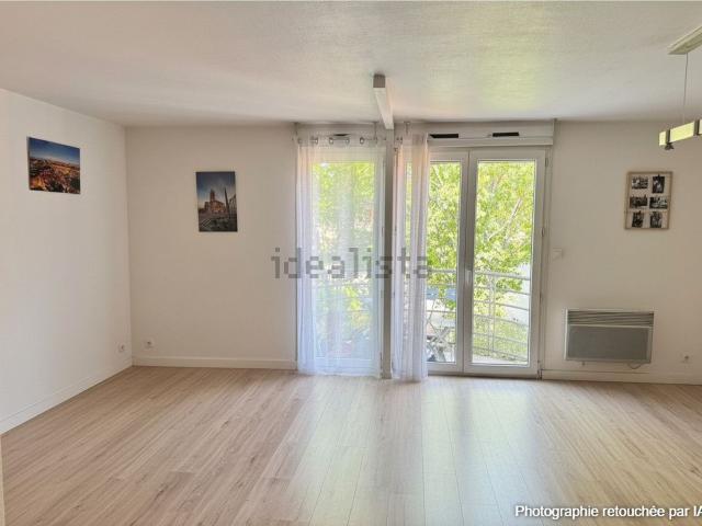 Appartement, Toulouse