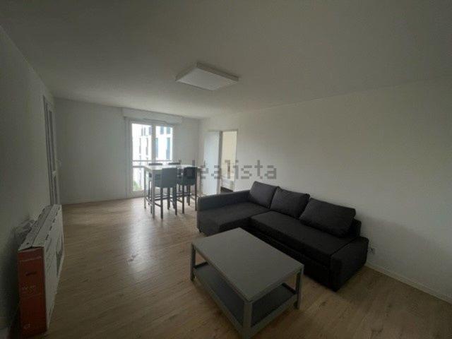 Appartement, Toulouse