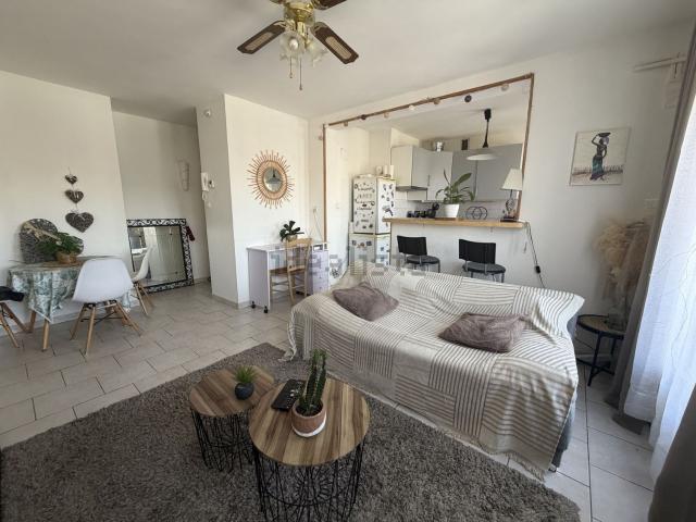 Appartement, Toulouse