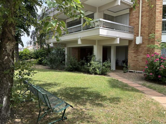 Appartement, Toulouse