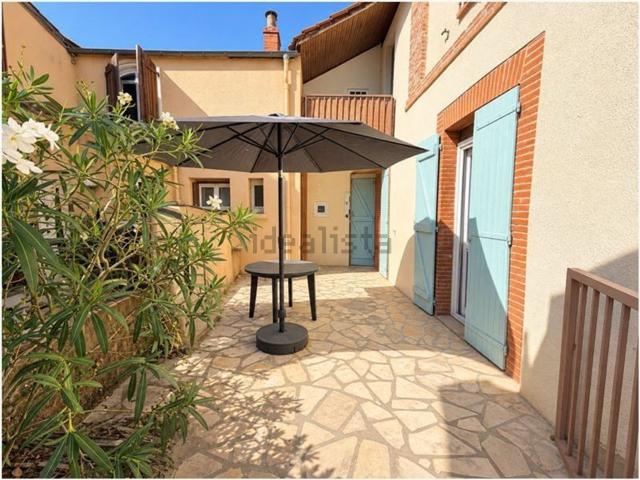 Appartement, Toulouse