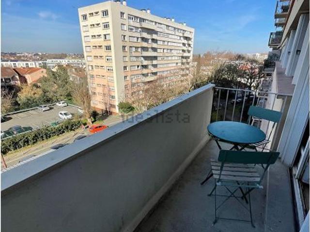 Appartement, Toulouse
