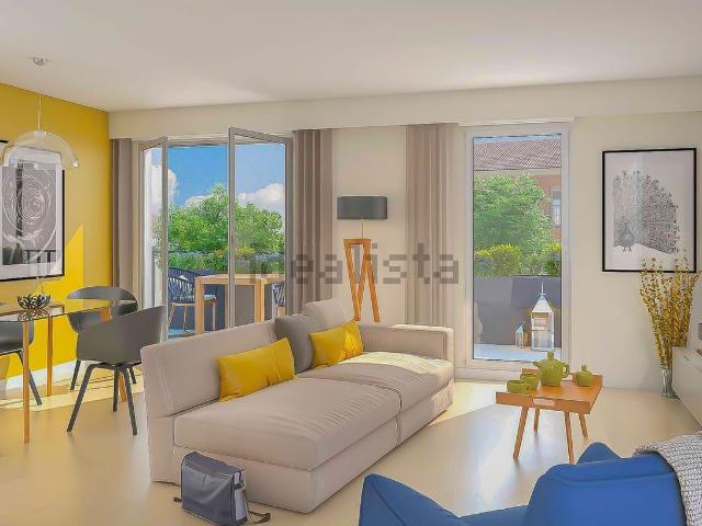 Appartement, Toulouse
