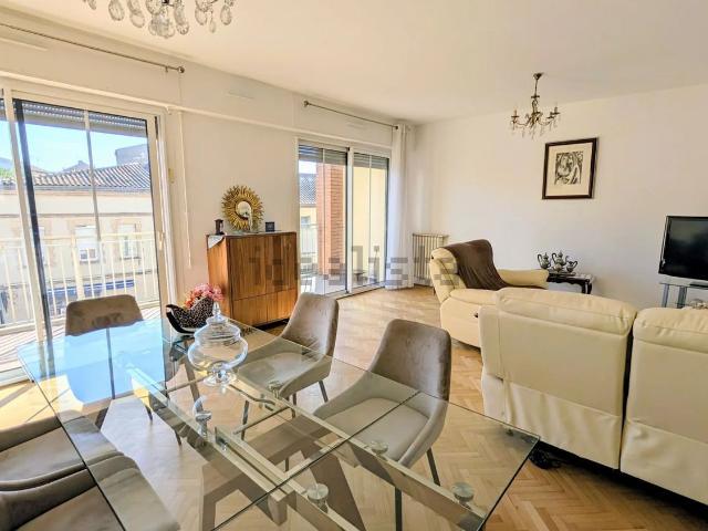 Appartement, Toulouse