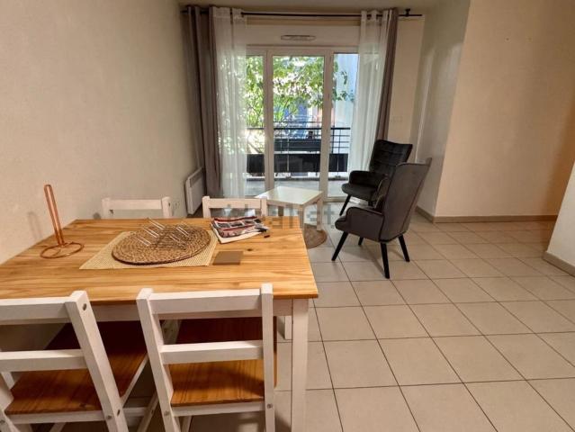 Appartement, Toulouse