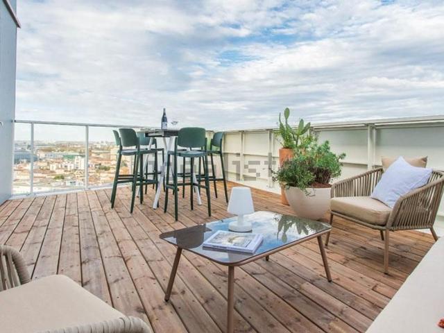 Appartement, Toulouse
