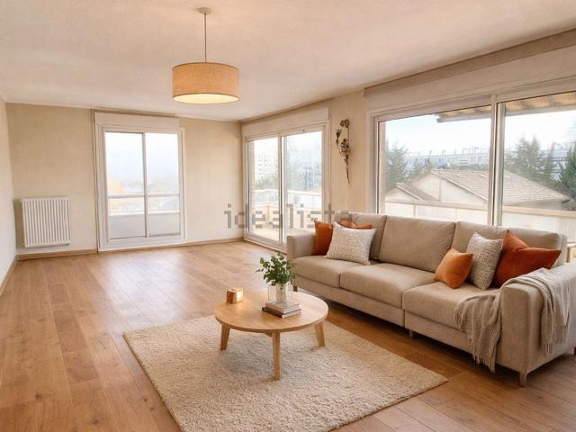 Appartement, Toulouse