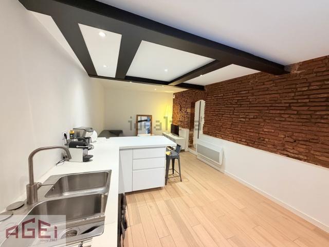 Appartement, Toulouse
