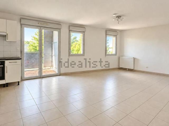 Appartement, Toulouse