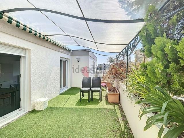 Appartement, Toulouse