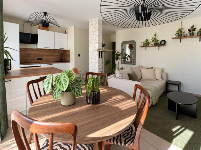 Appartement, Toulouse