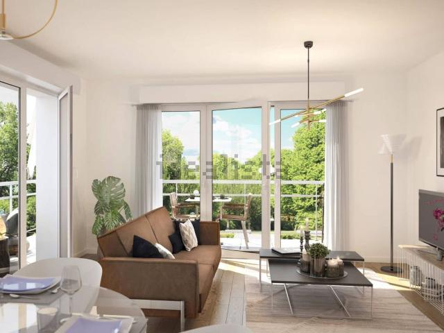 Appartement, Toulouse
