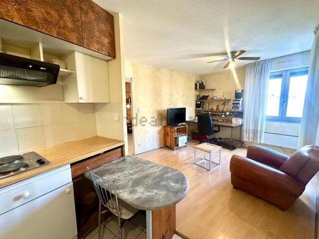 Appartement, Toulouse