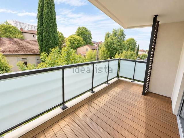 Appartement, Toulouse