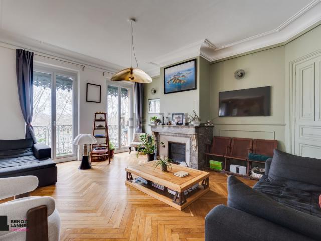 Appartement, Toulouse