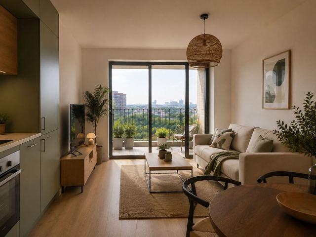 Appartement, Toulouse