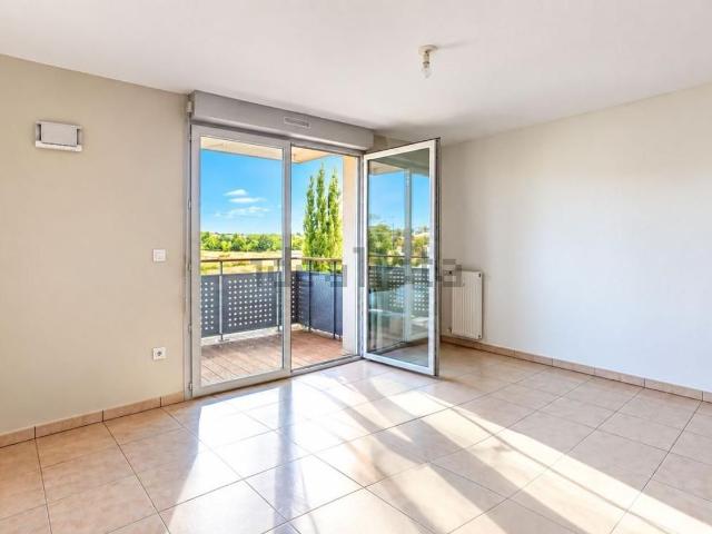 Appartement, Toulouse