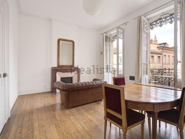 Appartement, Toulouse