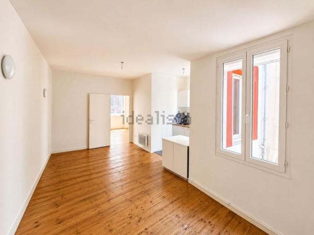 Appartement, Toulouse