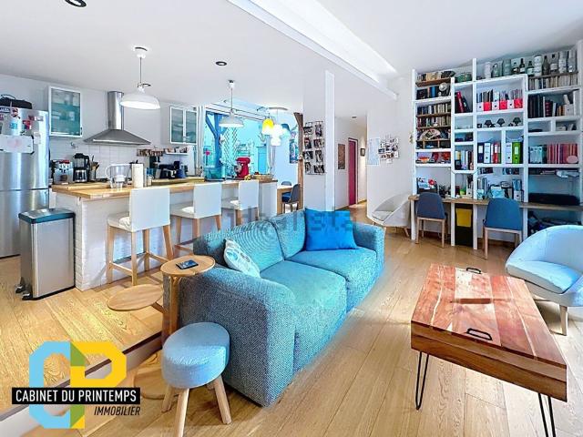 Appartement, Toulouse
